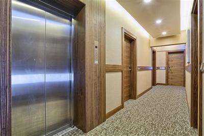 City Hotel Residence