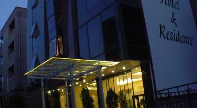 City Hotel Residence