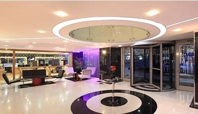 City Hotel Turan Güneş