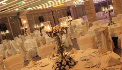 City Hotel Turan Güneş