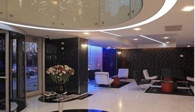 City Hotel Turan Güneş