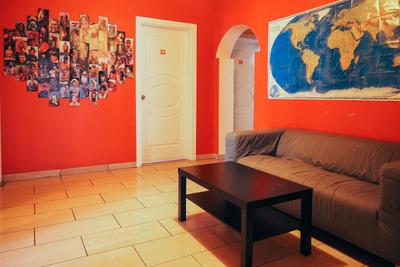 Deeps Hostel Ankara