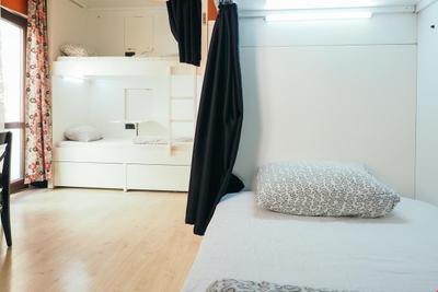 Deeps Hostel Ankara