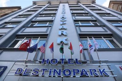 Destino Park Hotel