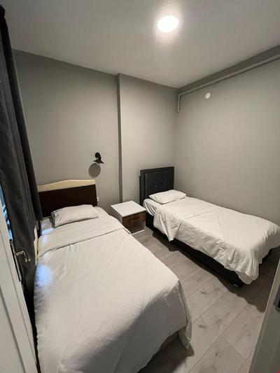 Esta 123 Apart Otel