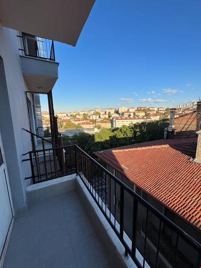 Esta 123 Apart Otel