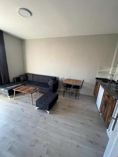 Esta 123 Apart Otel