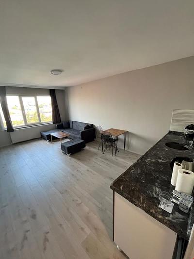 Esta 123 Apart Otel