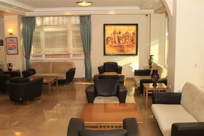 Evkuran Otel