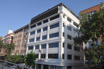 Golaz Suit Otel