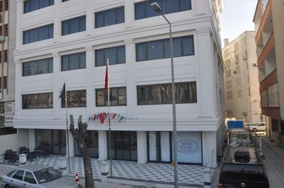 Golaz Suit Otel