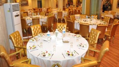 Golden Boutique Hotel