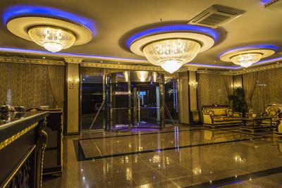 Grand Work Hotel