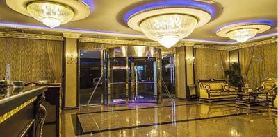 Grand Work Hotel