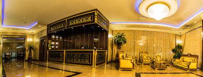 Grand Work Hotel