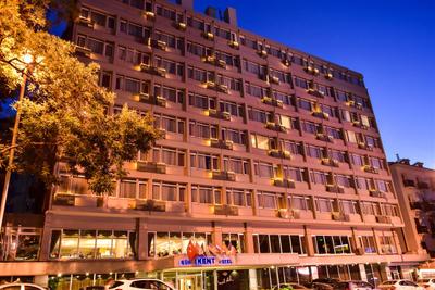 Gürkent Hotel