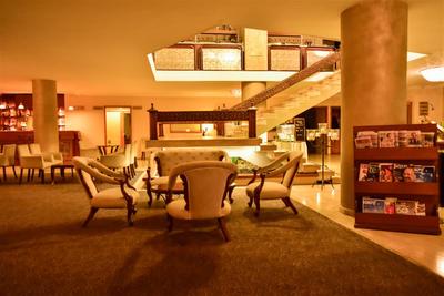 Gürkent Hotel