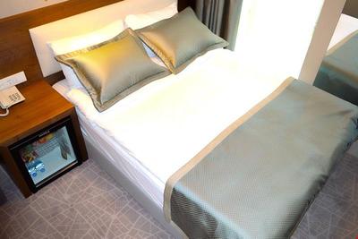 Turk Inn 2017 Otel