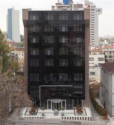 Hotel Houston