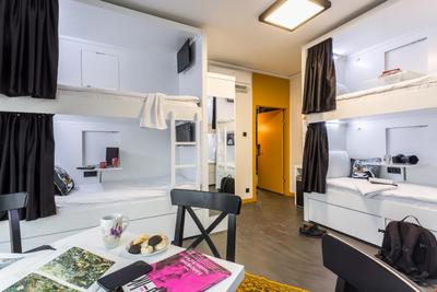 Inn 14 Hostel