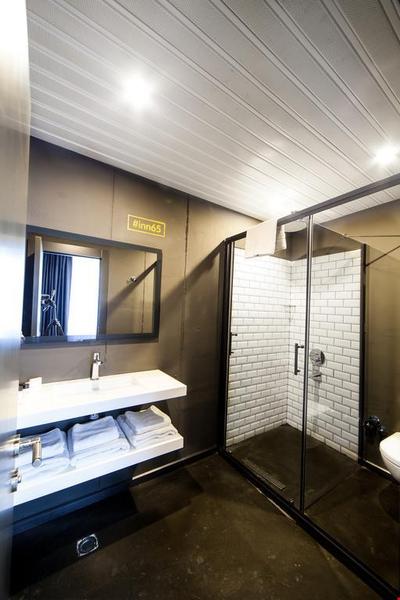 Inn 65 Budget