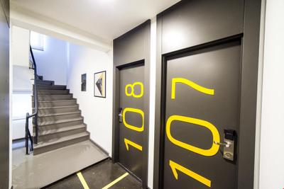 Inn 65 Budget