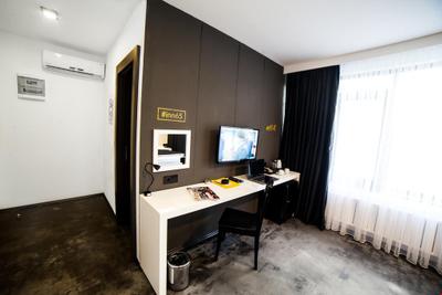 Inn 65 Budget