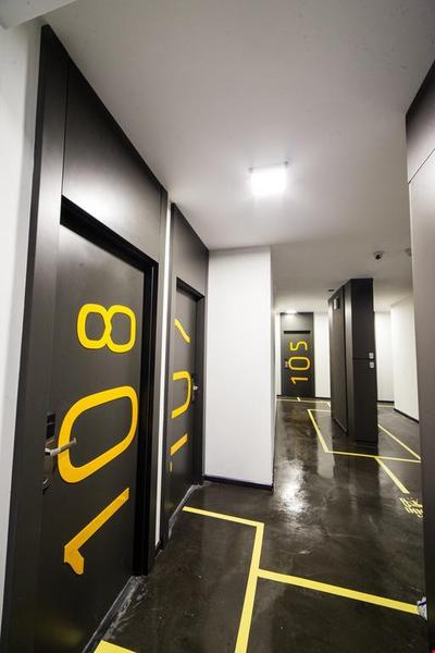 Inn 65 Budget