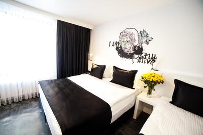 Inn 65 Budget
