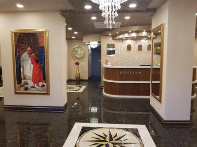 İsmira Otel Ankara