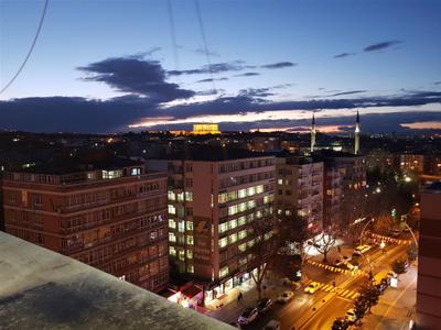 İsmira Otel Ankara