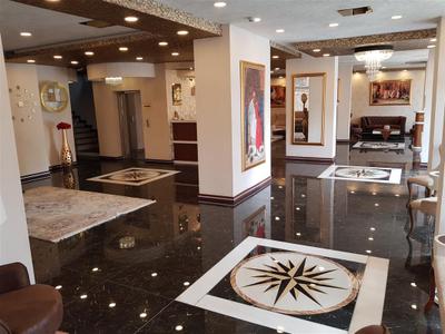 İsmira Otel Ankara