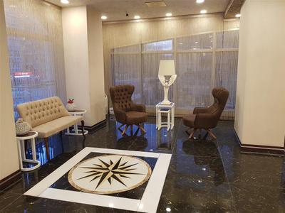 İsmira Otel Ankara