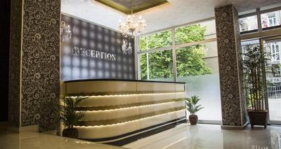 Kayra Hotel