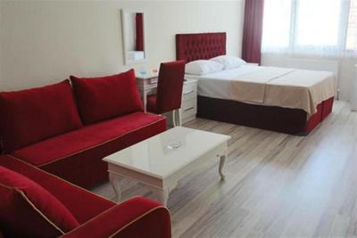 Kayra Hotel