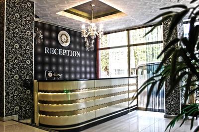 Kayra Hotel