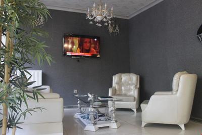 Kayra Hotel