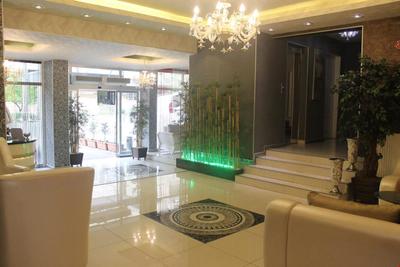 Kayra Hotel
