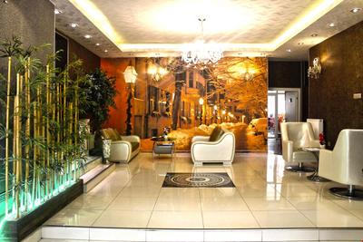 Kayra Hotel