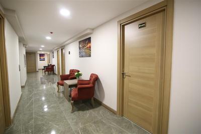 Kocatepe Hotel