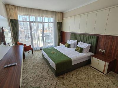 Ankara Lxry  Park Hotel