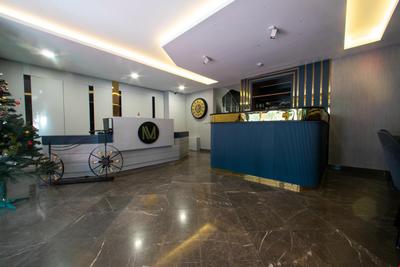 Mad Inn Hotelspa