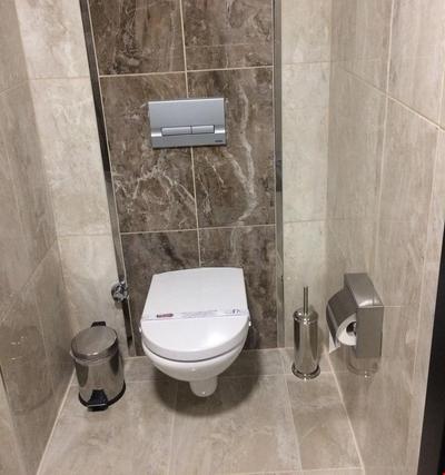 Maltepe Manhattan Hotel