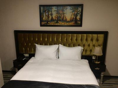 Maltepe Manhattan Hotel