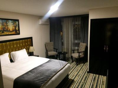 Maltepe Manhattan Hotel