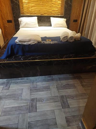 Maya Apart Hotel