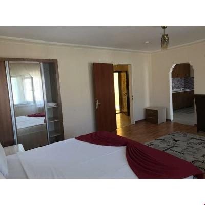 Maya Apart Hotel