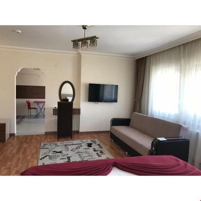 Maya Apart Hotel