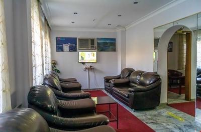 Meriç Otel