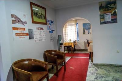 Meriç Otel